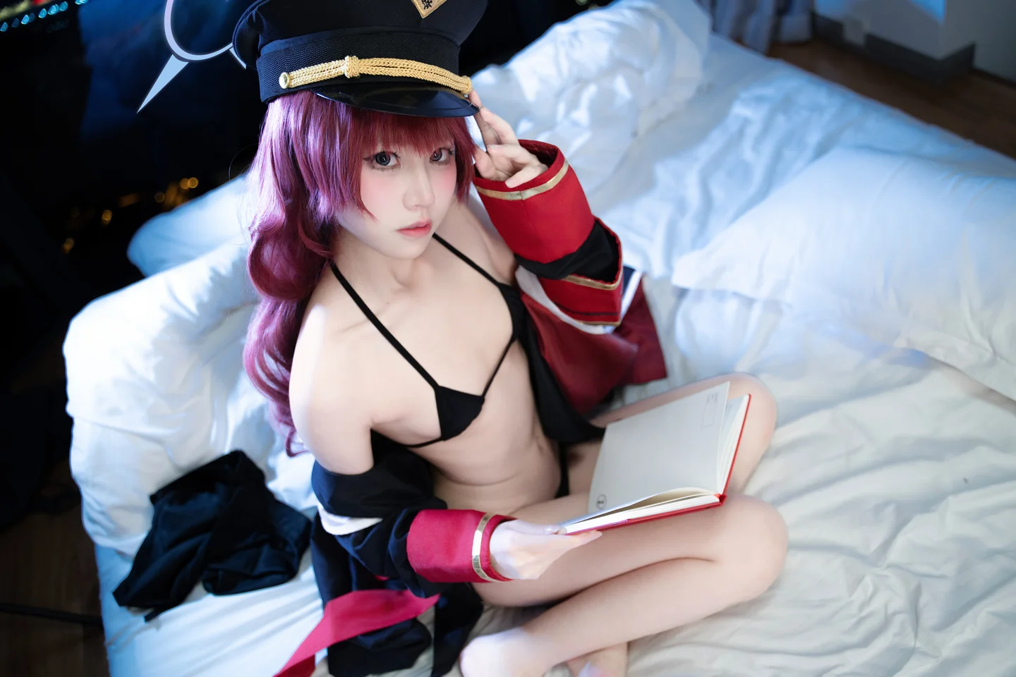 清水凪 - No.007 枣伊吕波 [79P-959MB] tg@simisebaisi 【丝足阁】047.webp